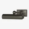 8" Cabinet Maker's Picture Light
