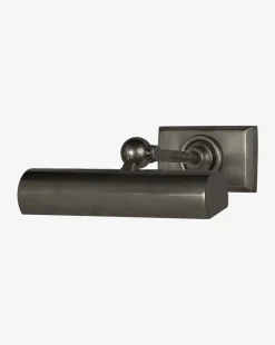 8" Cabinet Maker's Picture Light