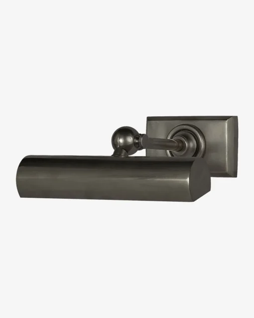 8" Cabinet Maker's Picture Light