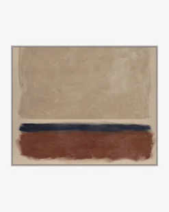 Abstract Horizon