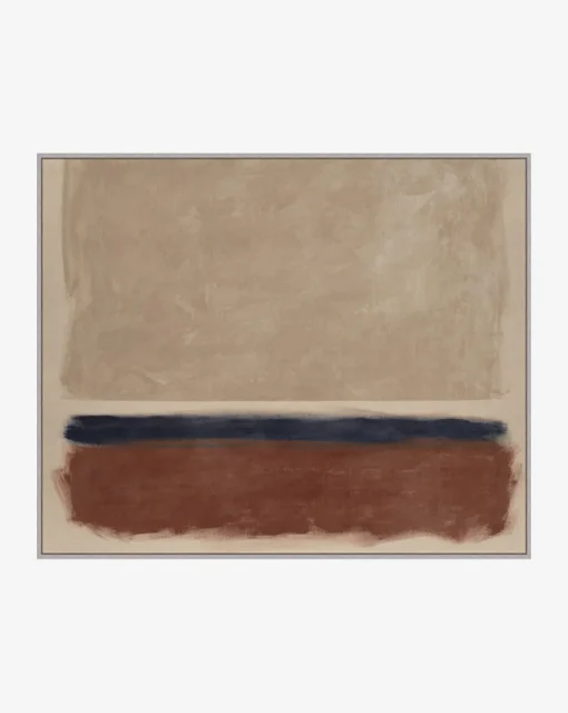 Abstract Horizon