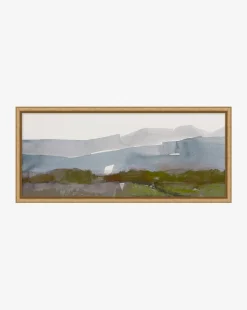 Abstract Landscape 2