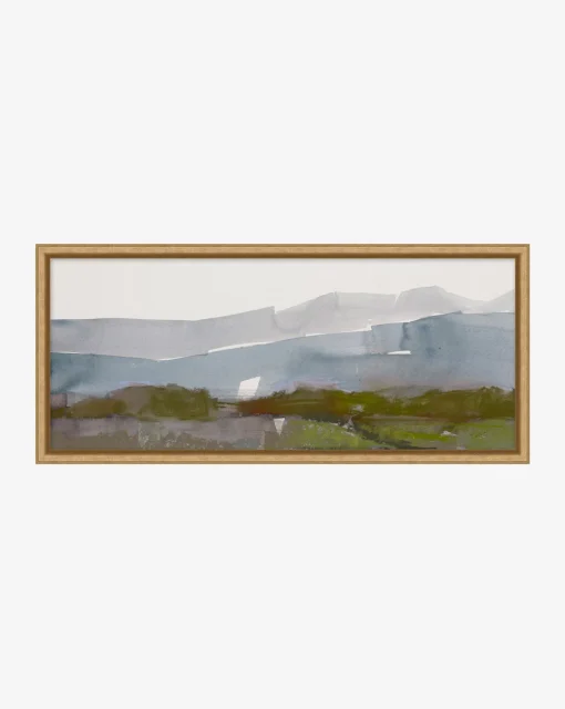 Abstract Landscape 2