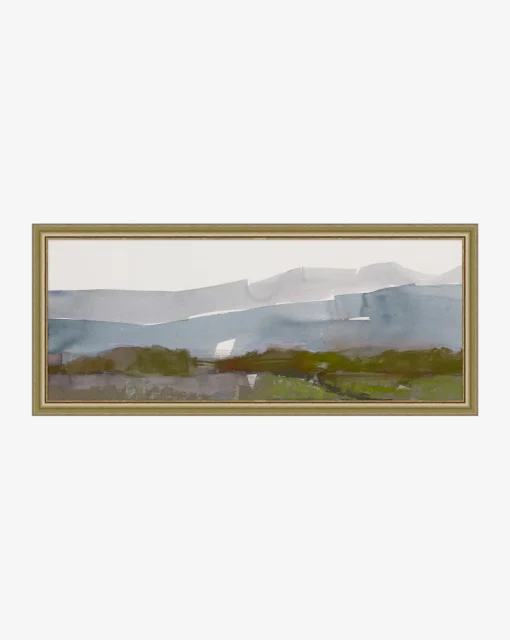 Abstract Landscape 2