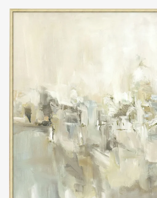 Abstract Village