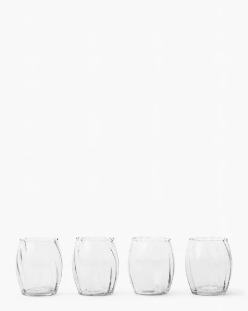 Adderley Tumblers (Set of 4)