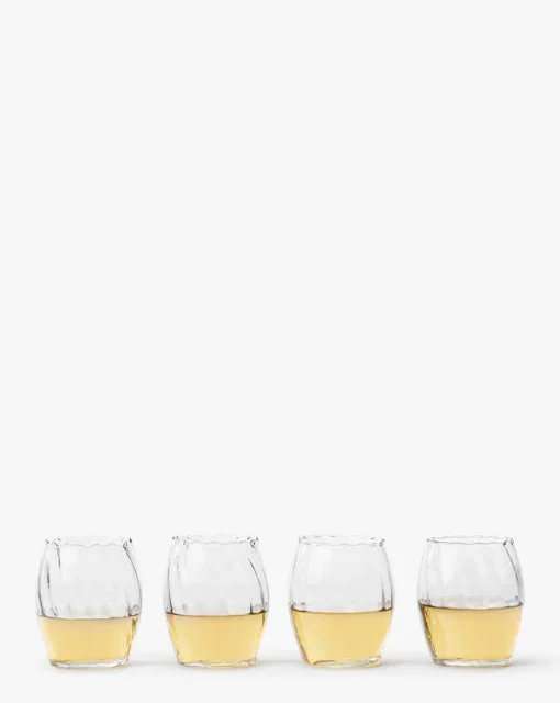 Adderley Tumblers (Set of 4)