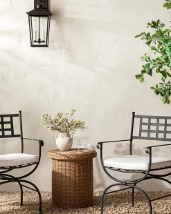 Addie Outdoor Chair