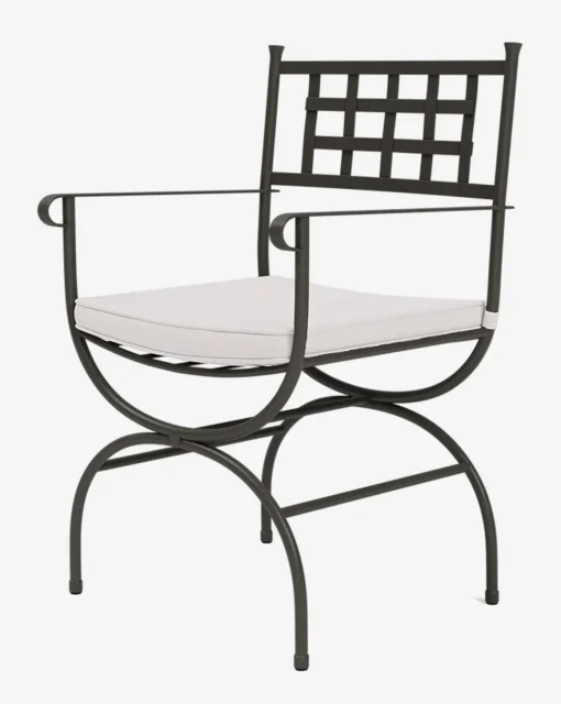 Addie Outdoor Chair