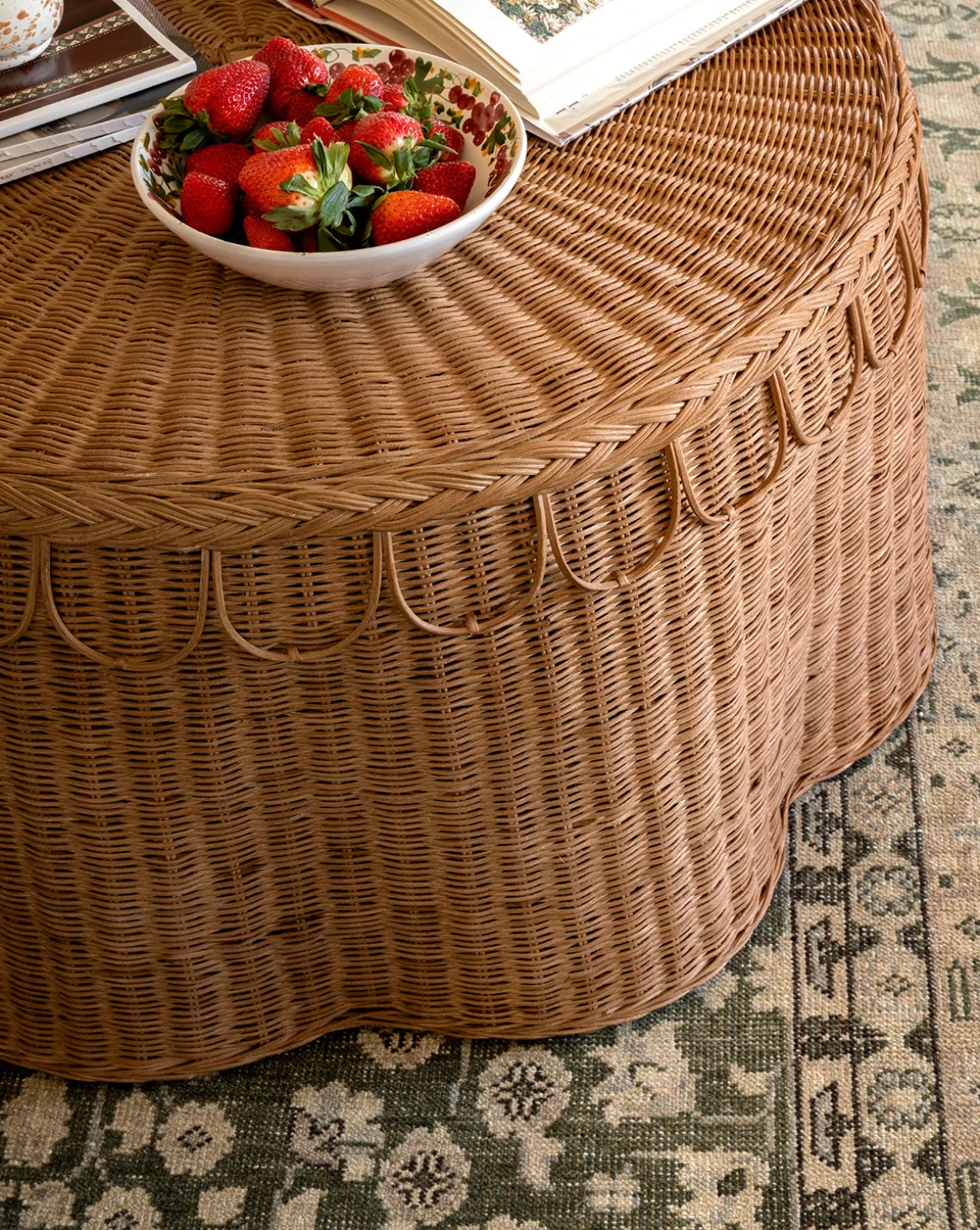 Adeline Coffee Table