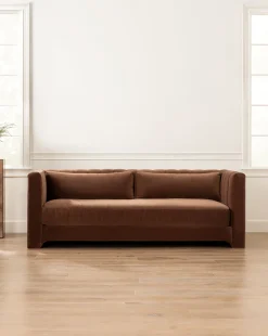 Agatha Sofa 90"
