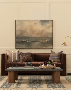 Agatha Sofa 90"
