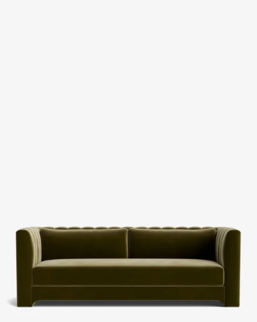 Agatha Sofa 90"