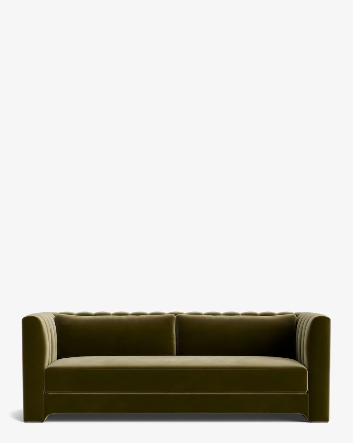 Agatha Sofa 90"