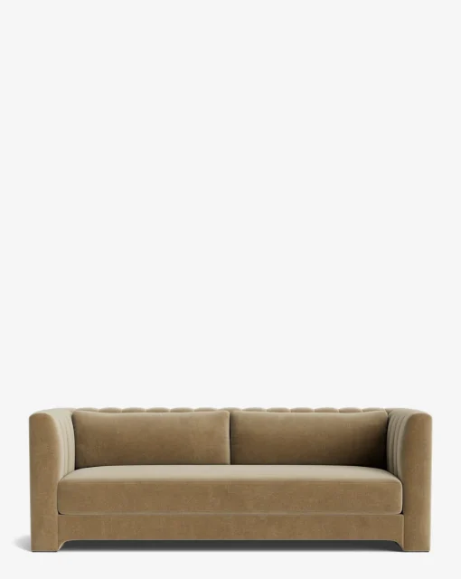 Agatha Sofa 90"