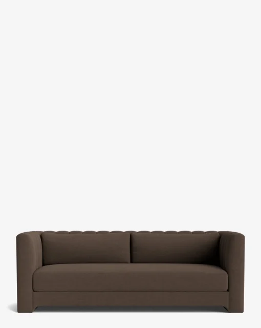 Agatha Sofa 90"