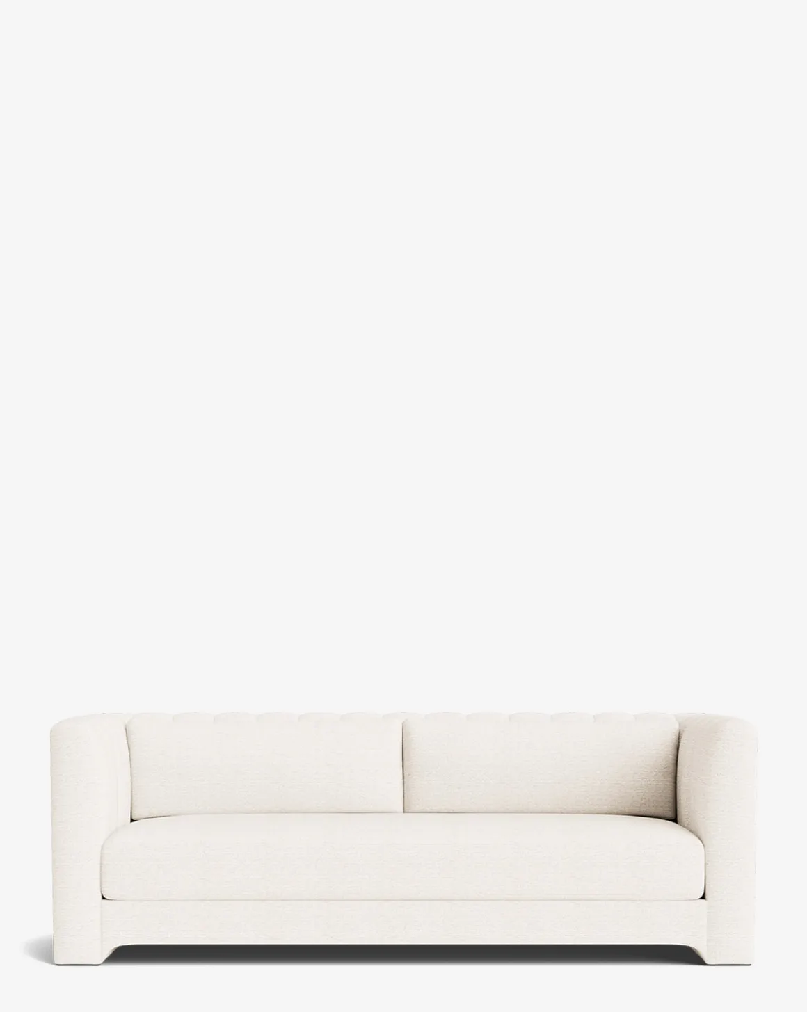 Agatha Sofa 90"