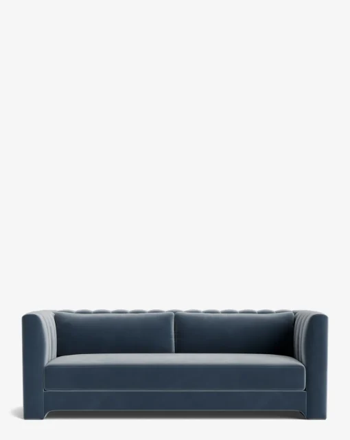 Agatha Sofa 90"