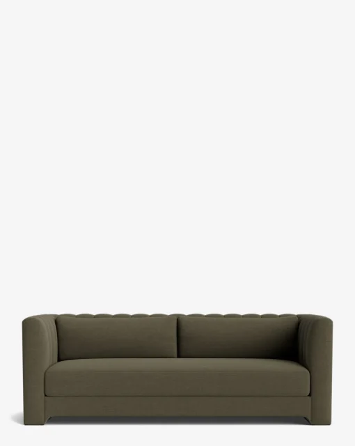 Agatha Sofa 90"