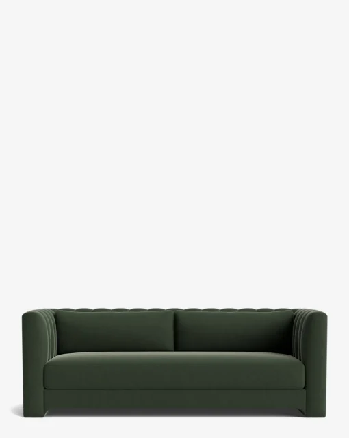 Agatha Sofa 90"