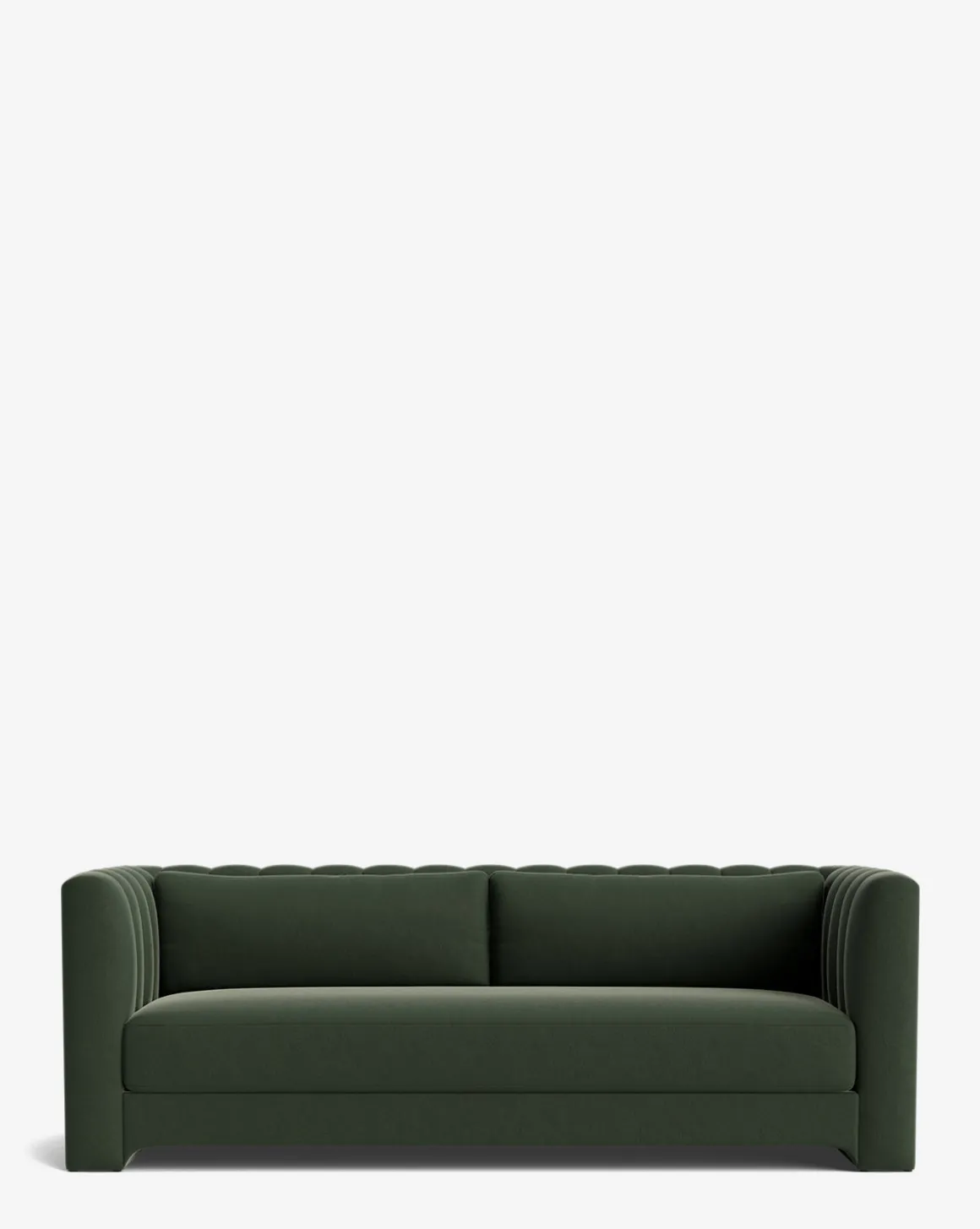 Agatha Sofa 90"