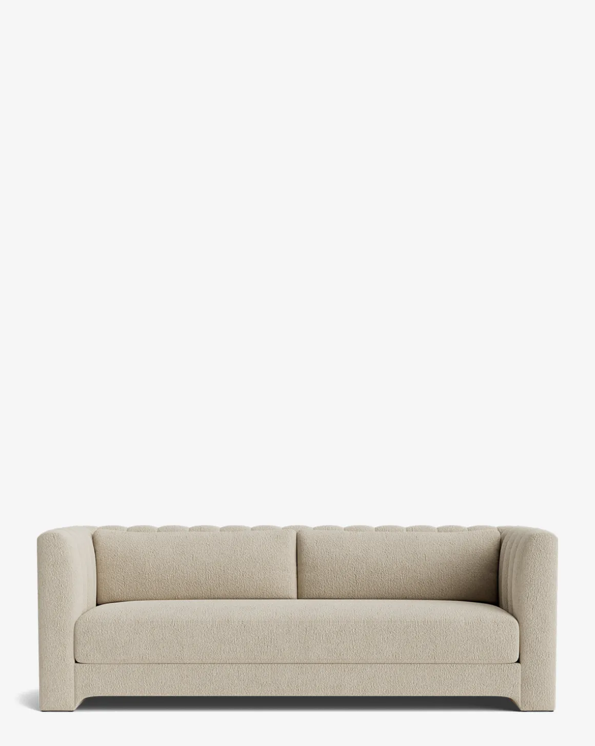 Agatha Sofa 90"