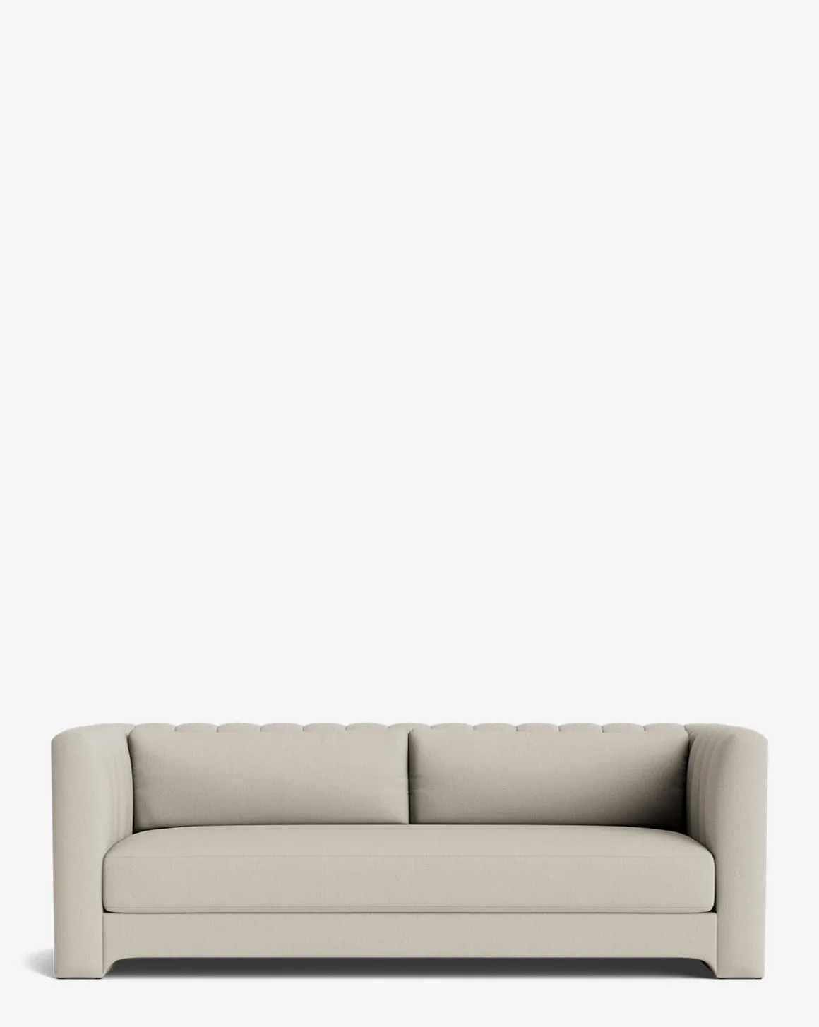 Agatha Sofa 90"