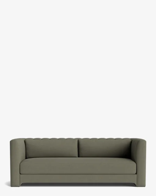 Agatha Sofa 90"