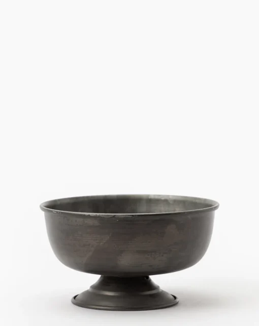 Aged Iron Compote