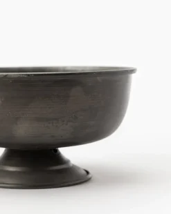 Aged Iron Compote