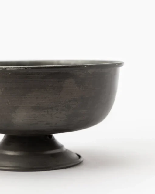 Aged Iron Compote