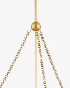 Alana Pendant