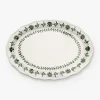 Alba Melamine Platter