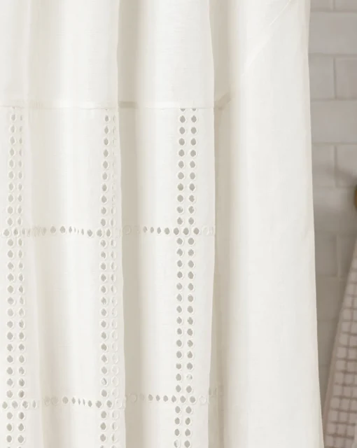 Albany Shower Curtain