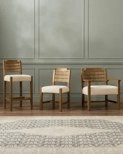 Alberta Lounge Chair