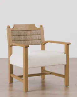 Alberta Lounge Chair