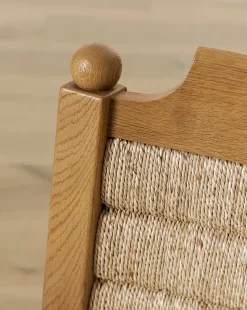 Alberta Lounge Chair