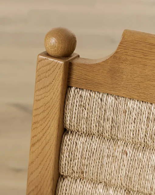 Alberta Lounge Chair