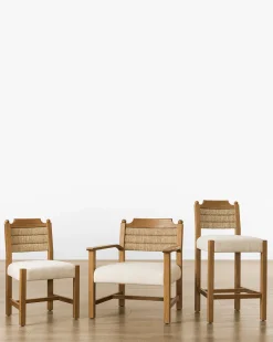 Alberta Lounge Chair