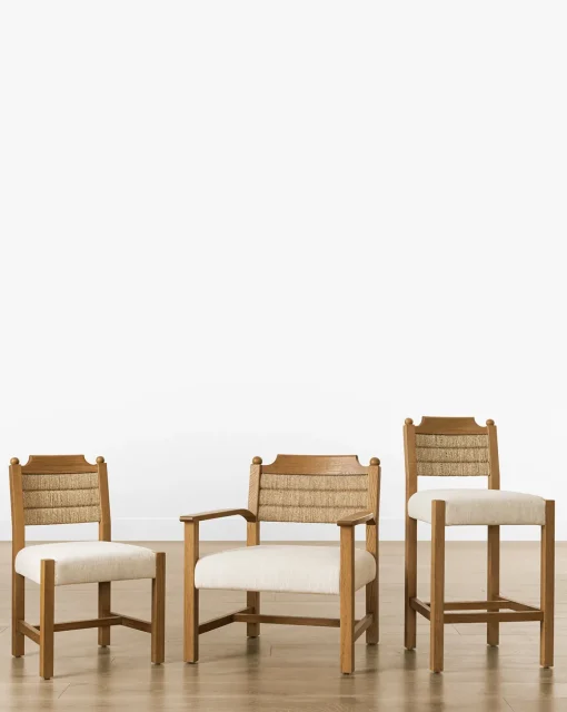 Alberta Lounge Chair