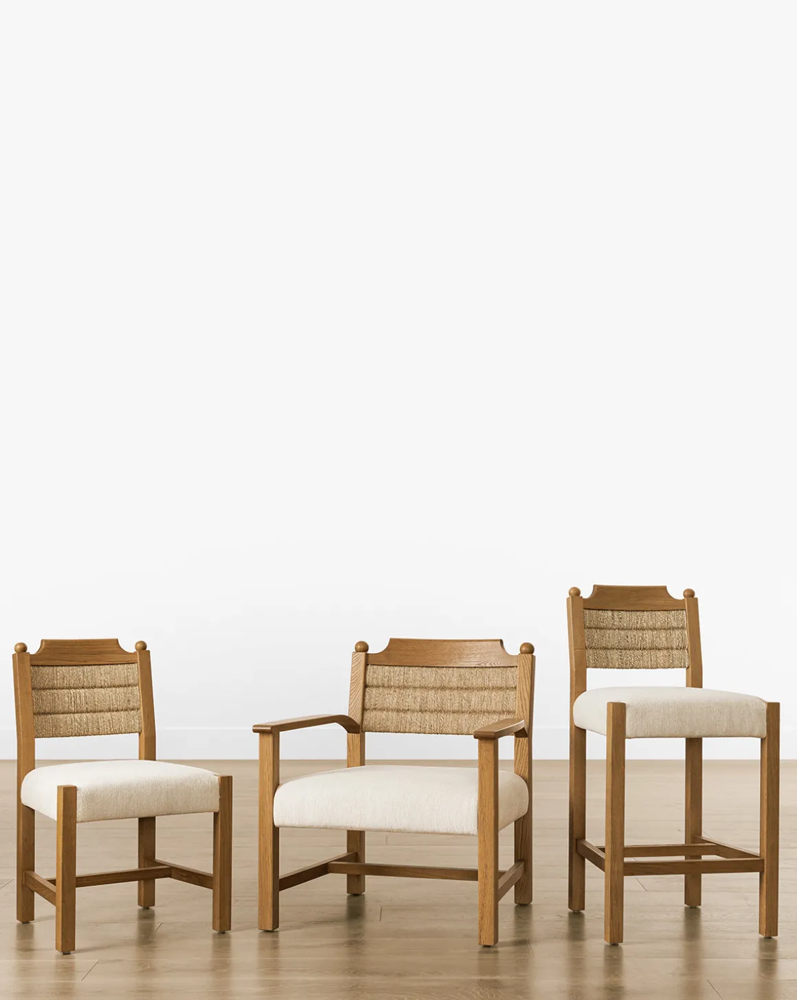 Alberta Lounge Chair