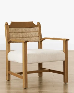 Alberta Lounge Chair