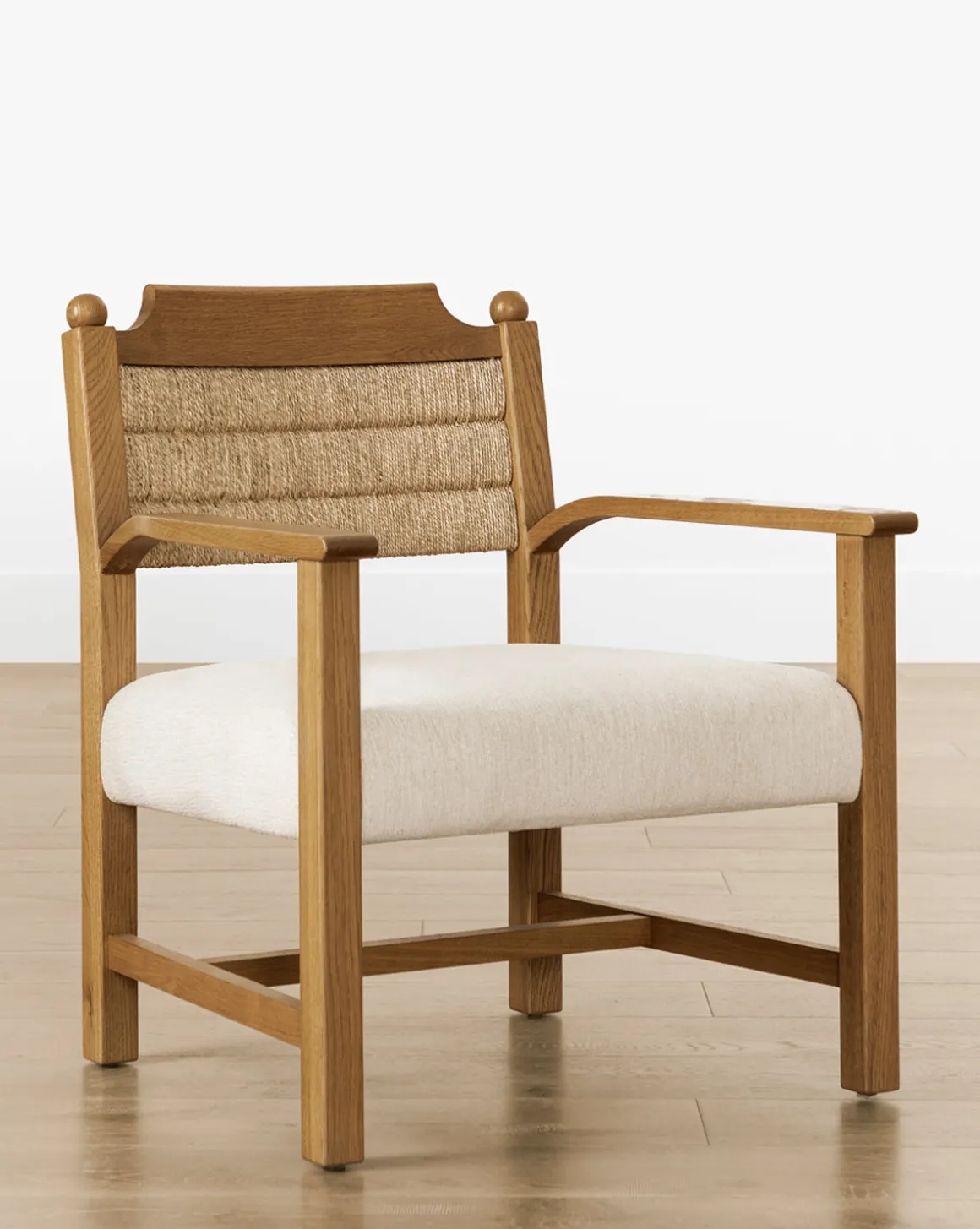 Alberta Lounge Chair