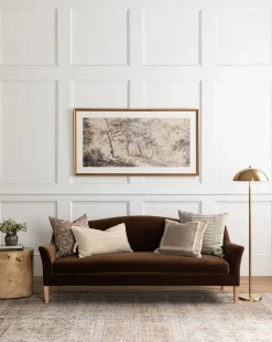 Aldorno Floor Lamp