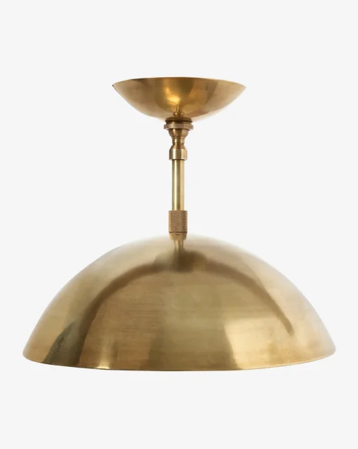 Aldorno Flush Mount