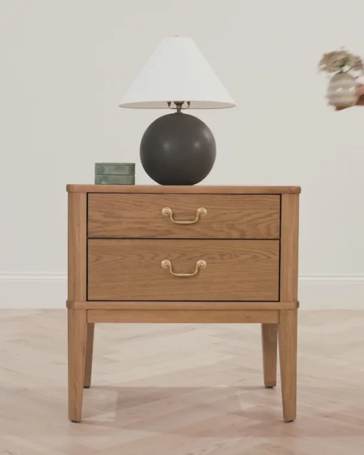 Alessandra Nightstand