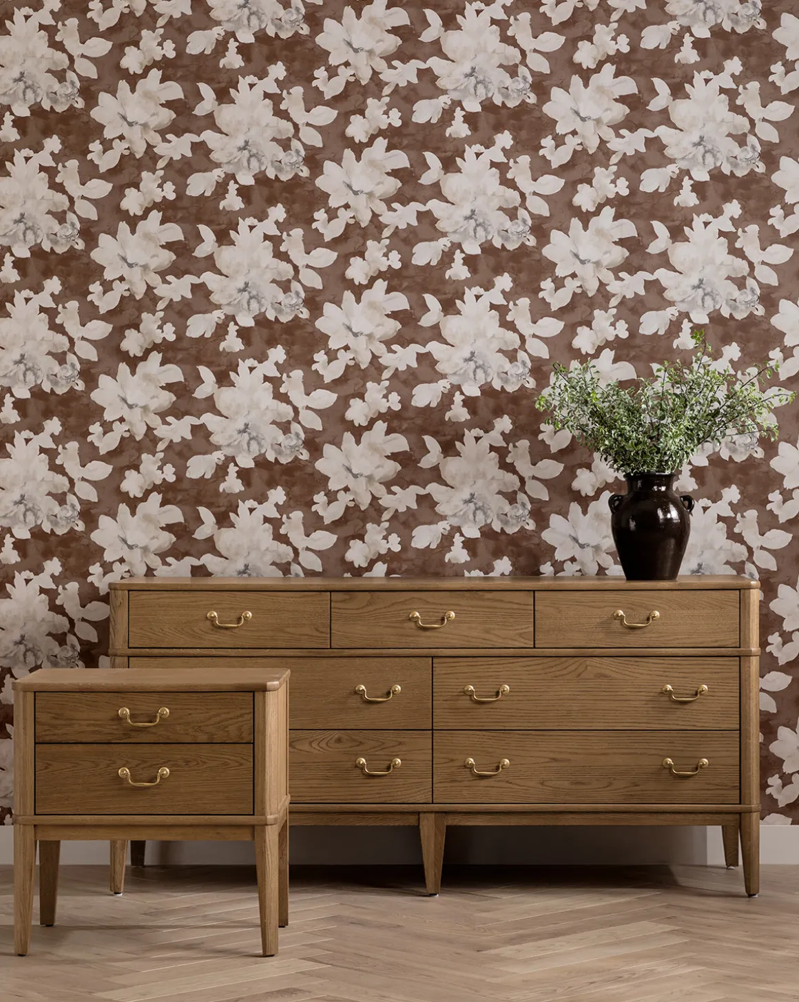 Alessandra Nightstand