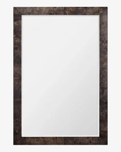 Alexia Rectangular Mirror