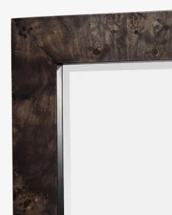 Alexia Rectangular Mirror