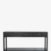 Allen Console